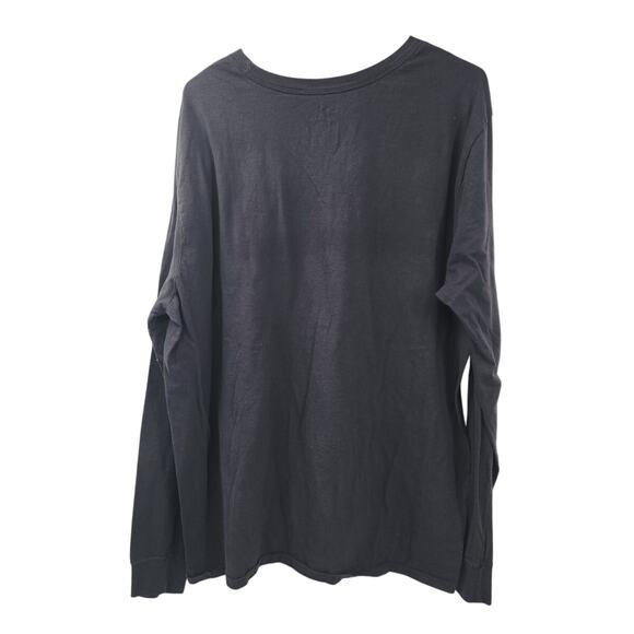 Nike Clemson Tigers Long Sleeve 2018 National Champs Womens Size Extra Large XL - Picture 2 of 3